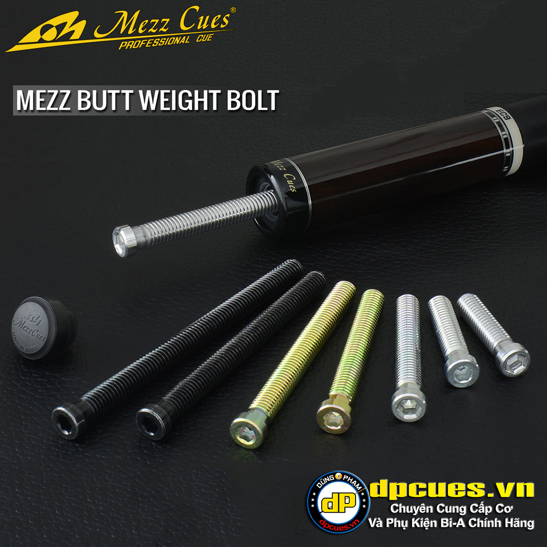 MezzCues メッズ ジャンプキュー AD3｜Airdrive 3｜ジャンプキュー