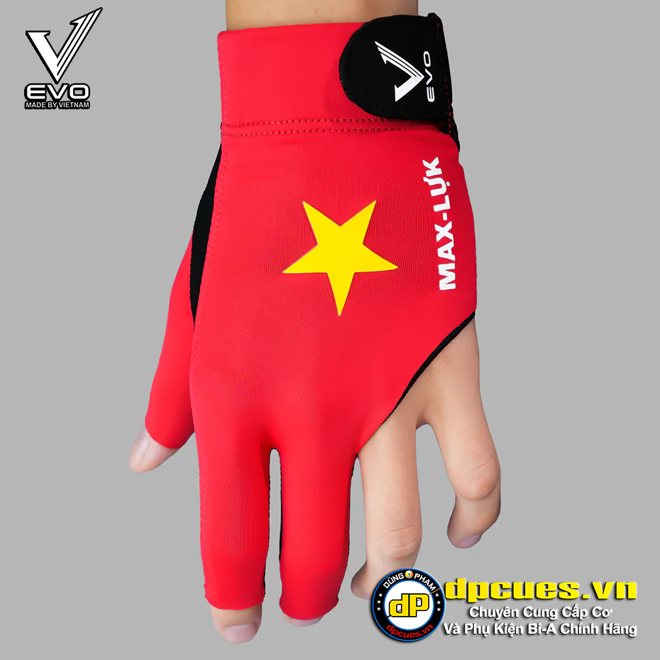 Găng EVO MAX-LỰK VIỆT NAM
