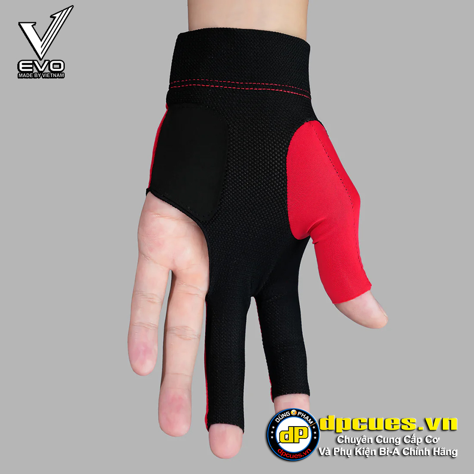 Găng EVO MAX-LỰK VIỆT NAM