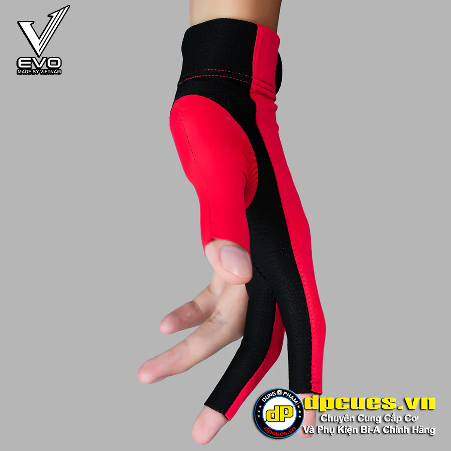 Găng EVO MAX-LỰK VIỆT NAM
