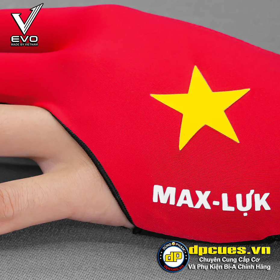 Găng EVO MAX-LỰK VIỆT NAM