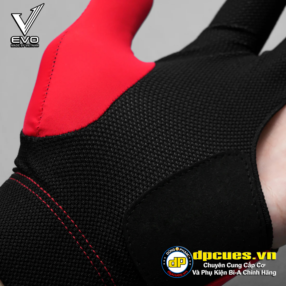 Găng EVO MAX-LỰK VIỆT NAM