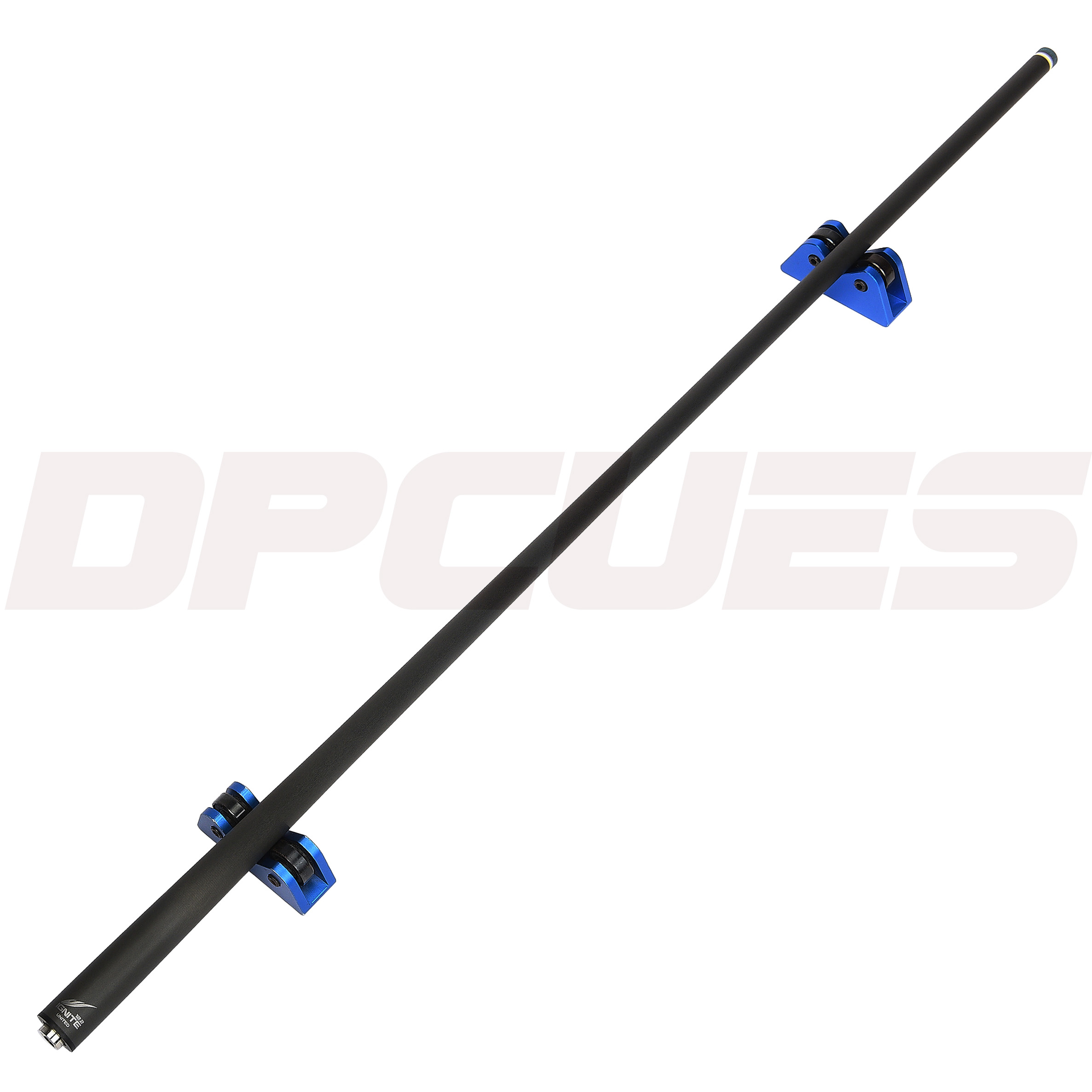Ngọn IGNITE 12.2mm, United