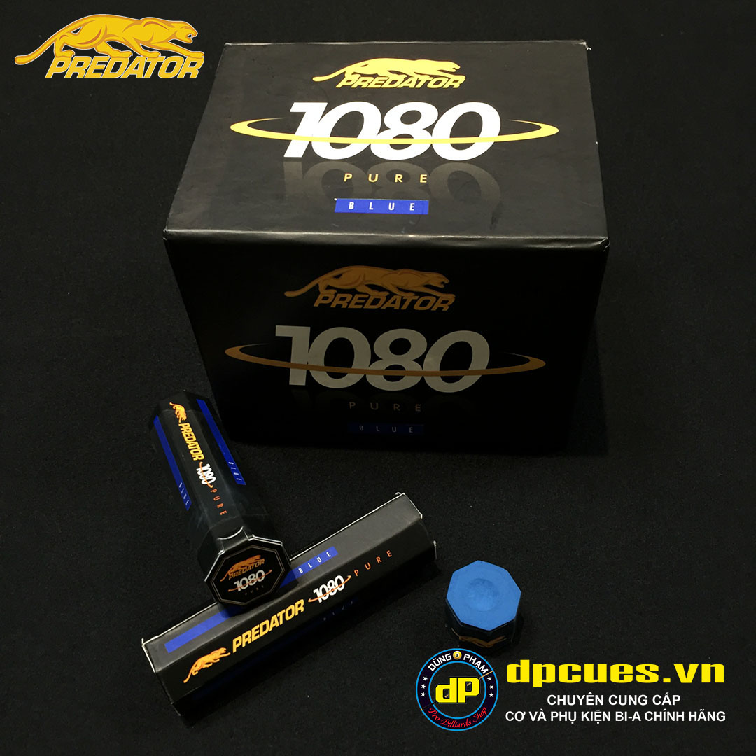 Lơ Predator 1080 - thỏi
