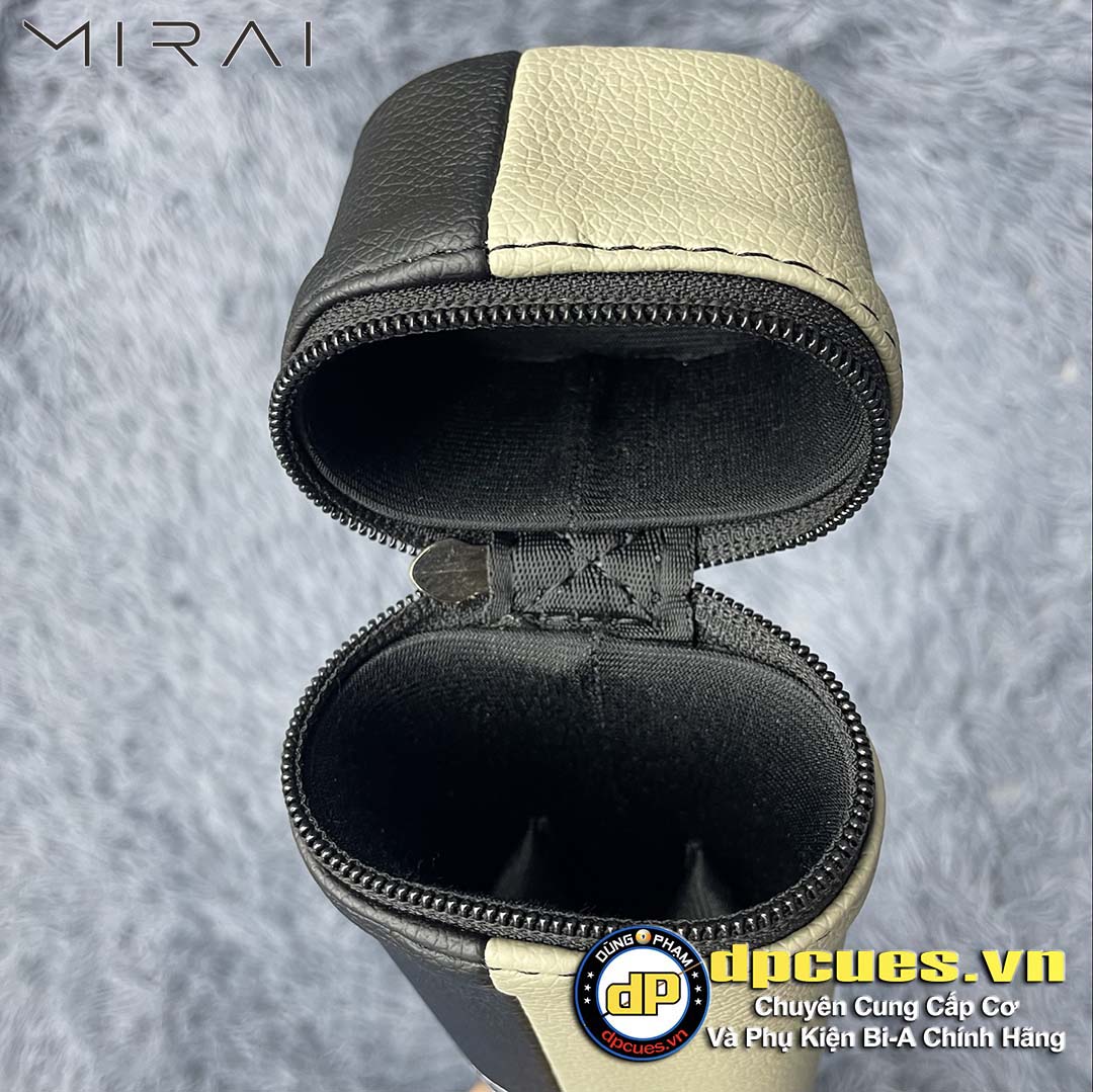 Bao cơ Mirai 1 Chuôi 2 Ngọn - Savanna