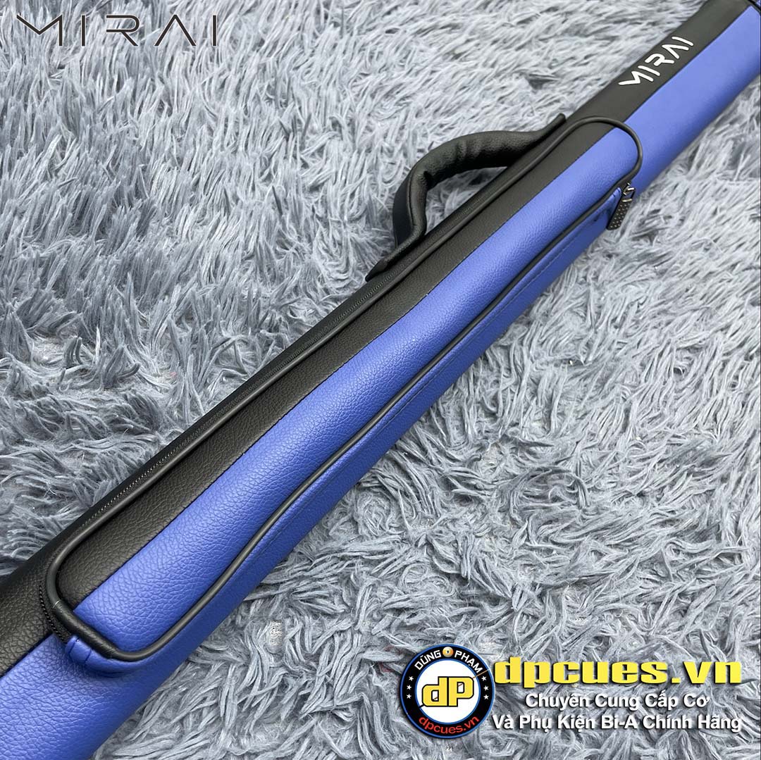 Bao cơ Mirai 1 Chuôi 2 Ngọn - Blue