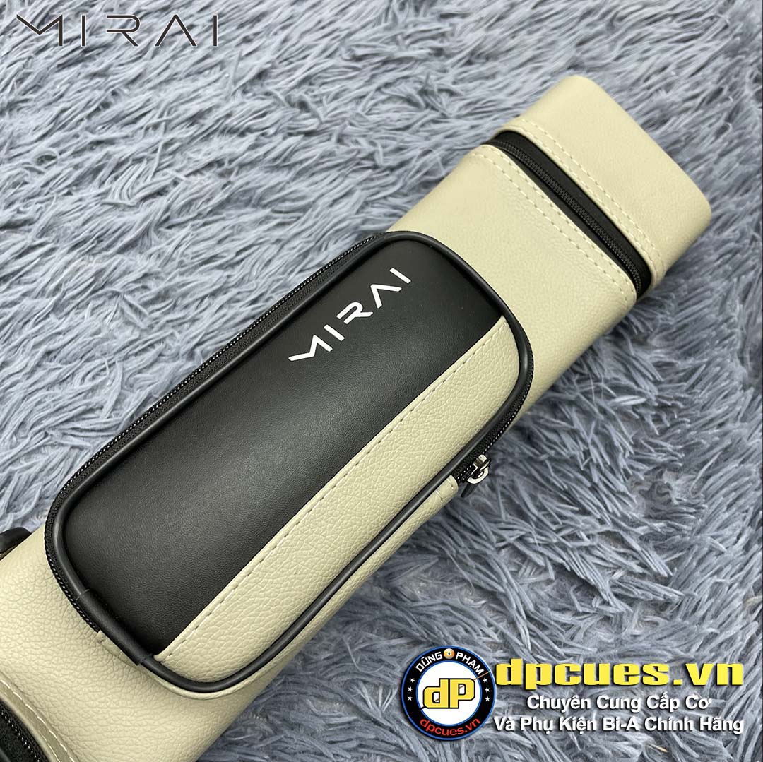 Bao cơ Mirai 3 Chuôi 4 Ngọn - Savanna