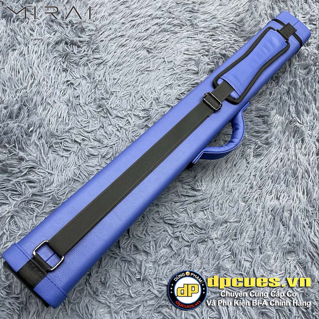 Bao cơ Mirai 3 Chuôi 4 Ngọn - Blue