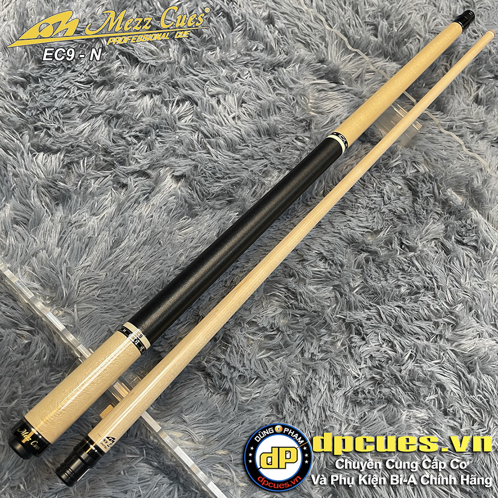 Cơ Mezz EC9-N , WX-Σ (Sigma)