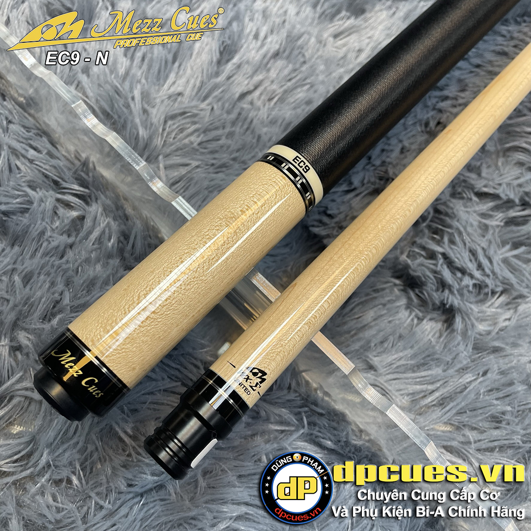 Cơ Mezz EC9-N , WX-Σ (Sigma)