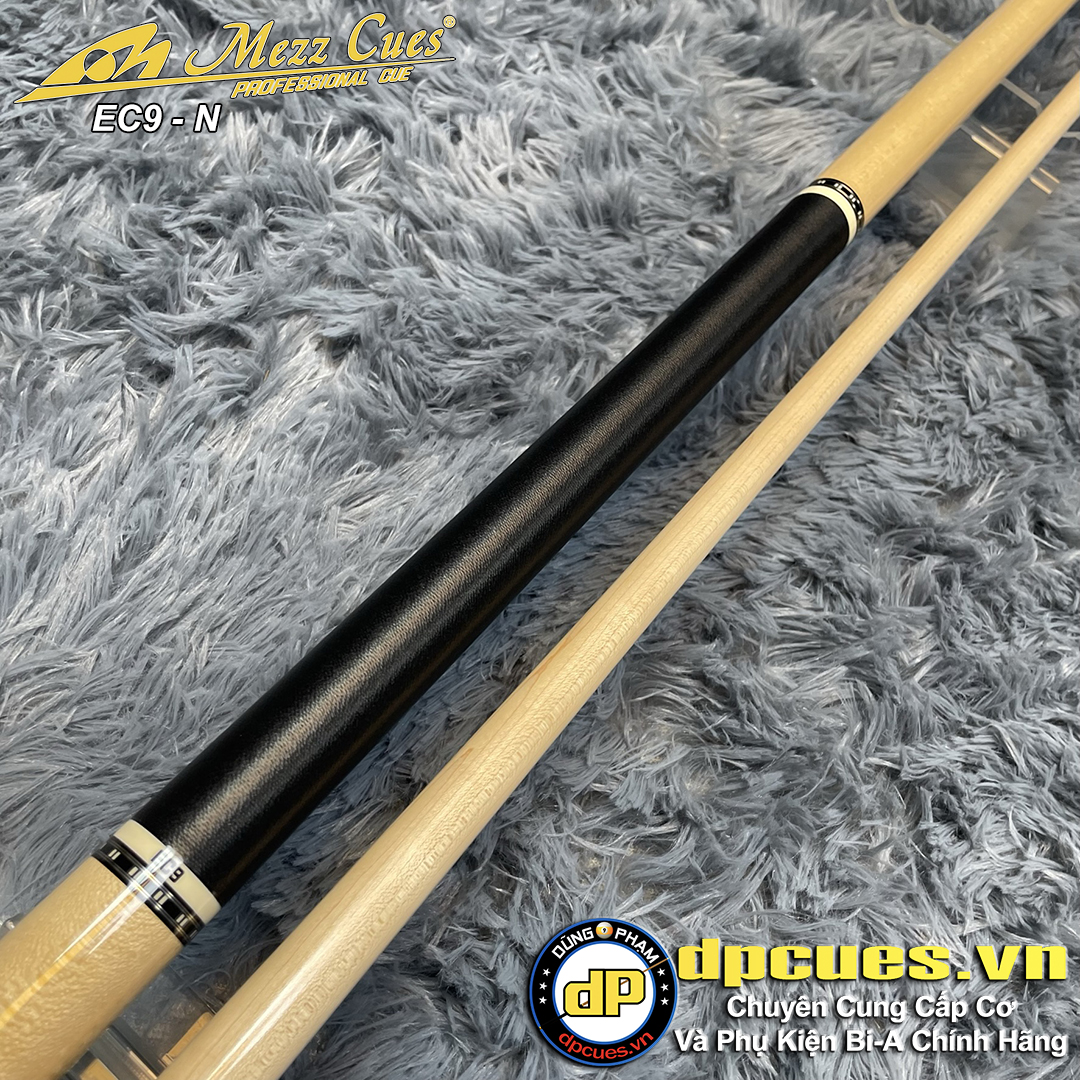 Cơ Mezz EC9-N , WX-Σ (Sigma)