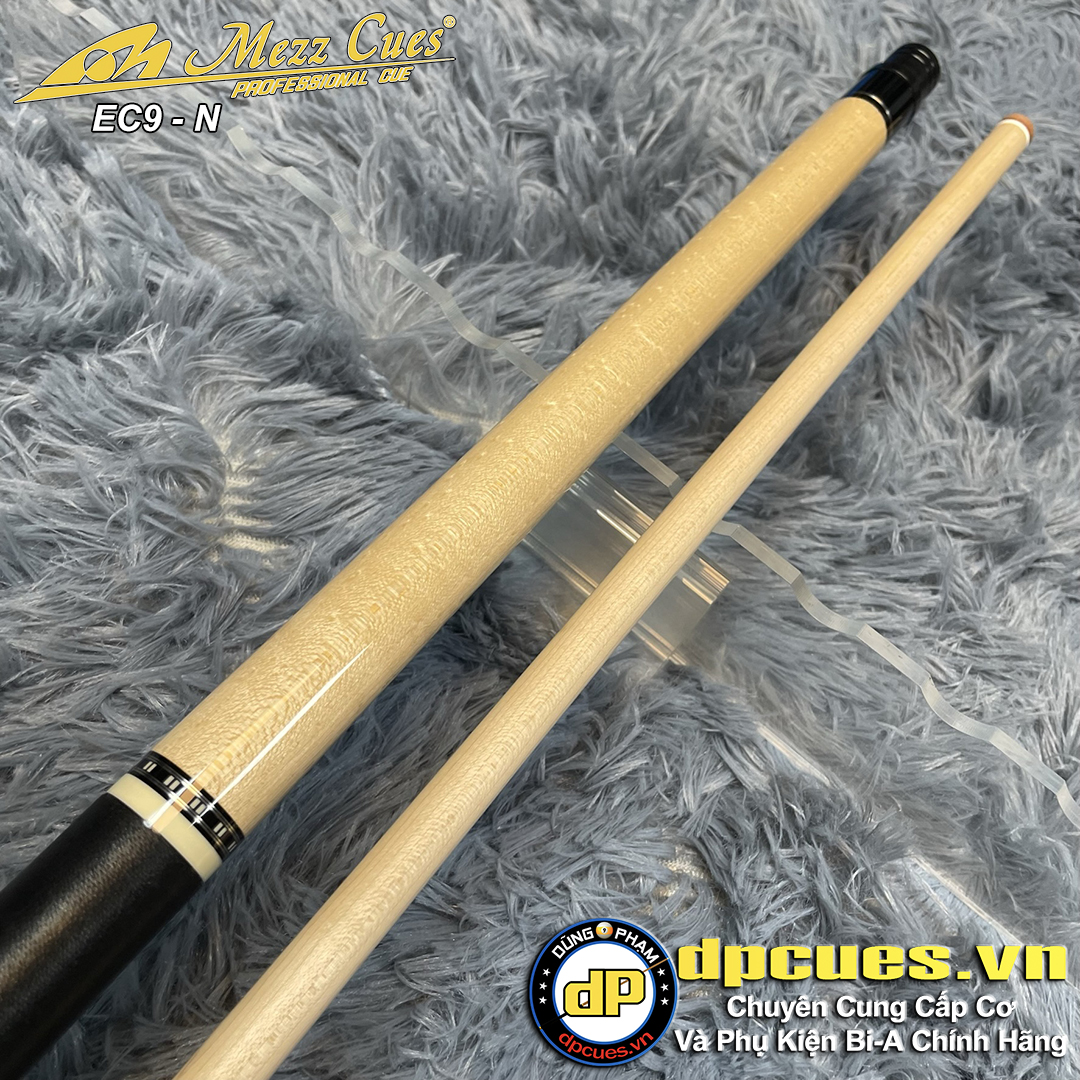 Cơ Mezz EC9-N , WX-Σ (Sigma)