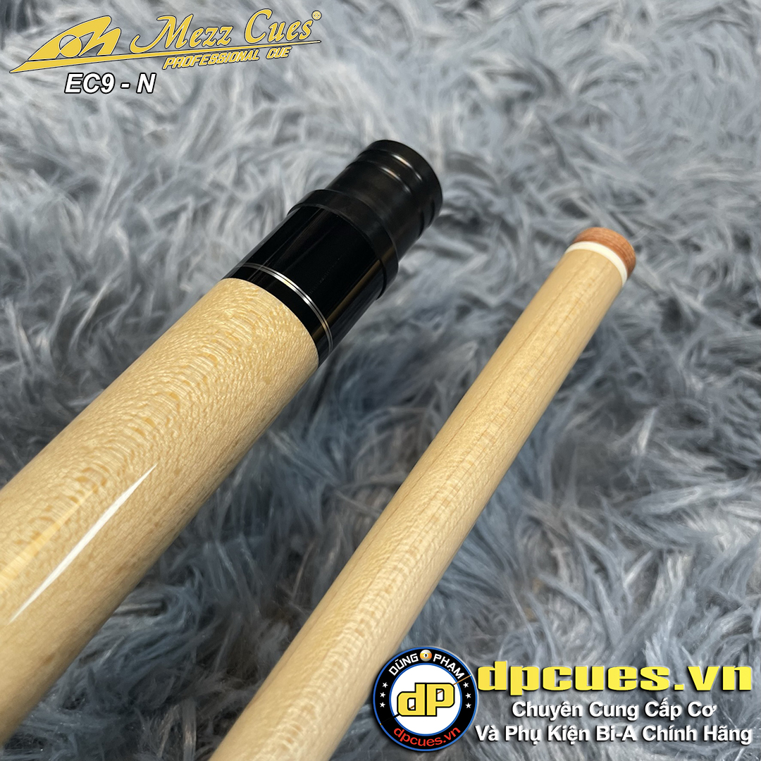 Cơ Mezz EC9-N , WX-Σ (Sigma)