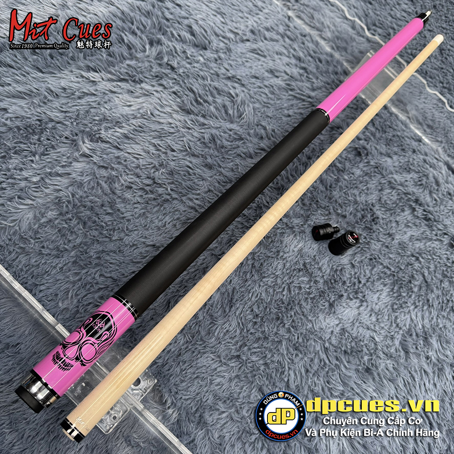 Cơ bi-a MIT DF0 - 04