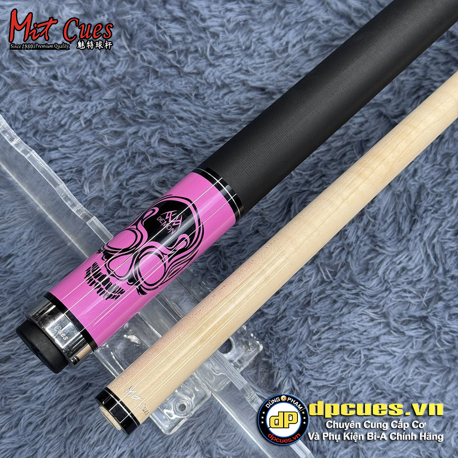 Cơ bi-a MIT DF0 - 04