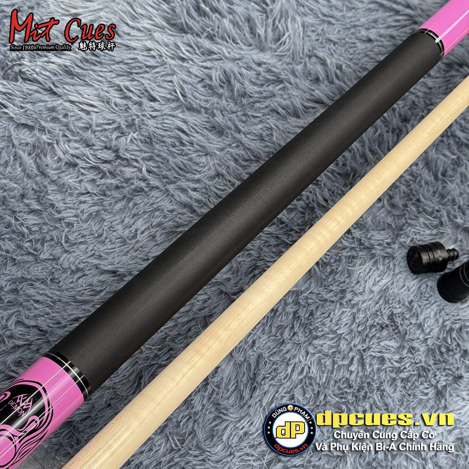 Cơ bi-a MIT DF0 - 04