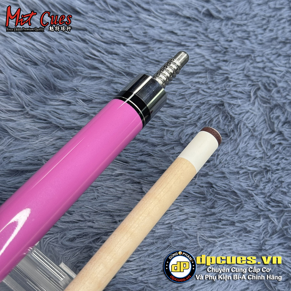 Cơ bi-a MIT DF0 - 04