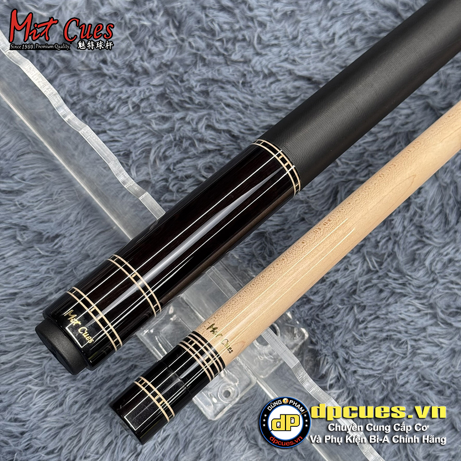 Cơ MIT MC2 - 004