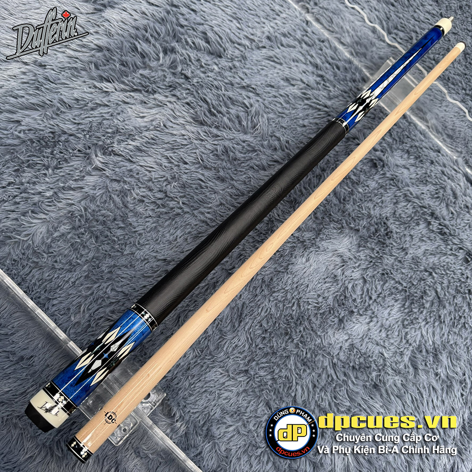 Cơ Dufferin D434 Ngọn gỗ công nghệ Maple LDC