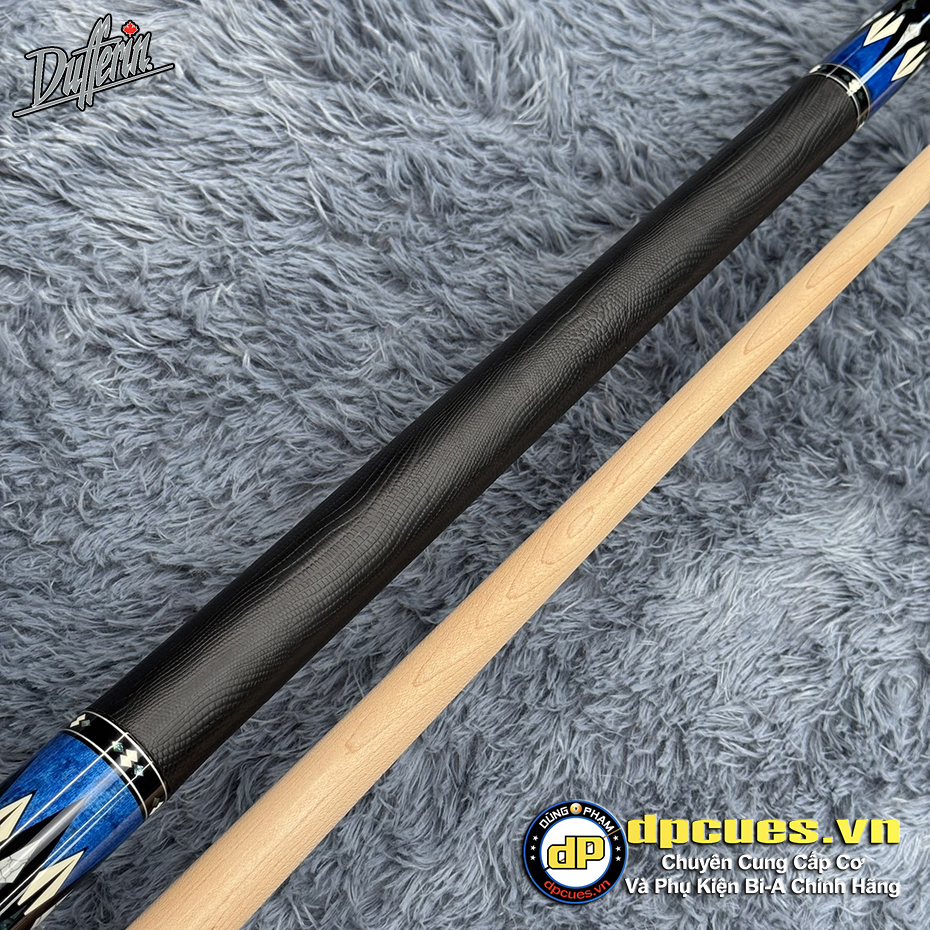 Cơ Dufferin D434 Ngọn gỗ công nghệ Maple LDC