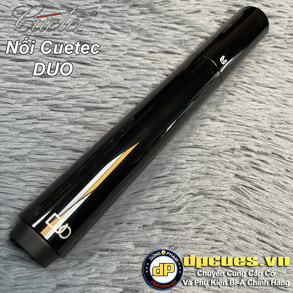 Nối dài cuetec DUO gen 2