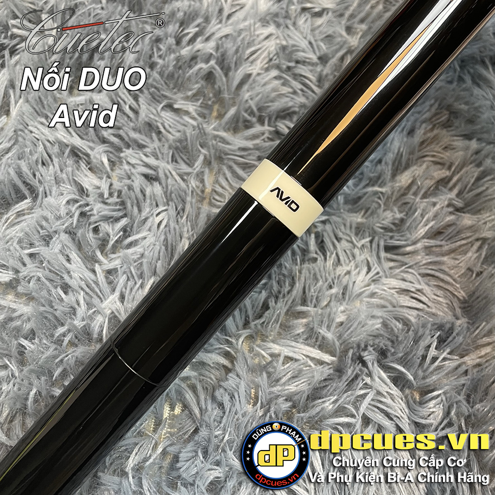 Nối dài cuetec DUO gen 2