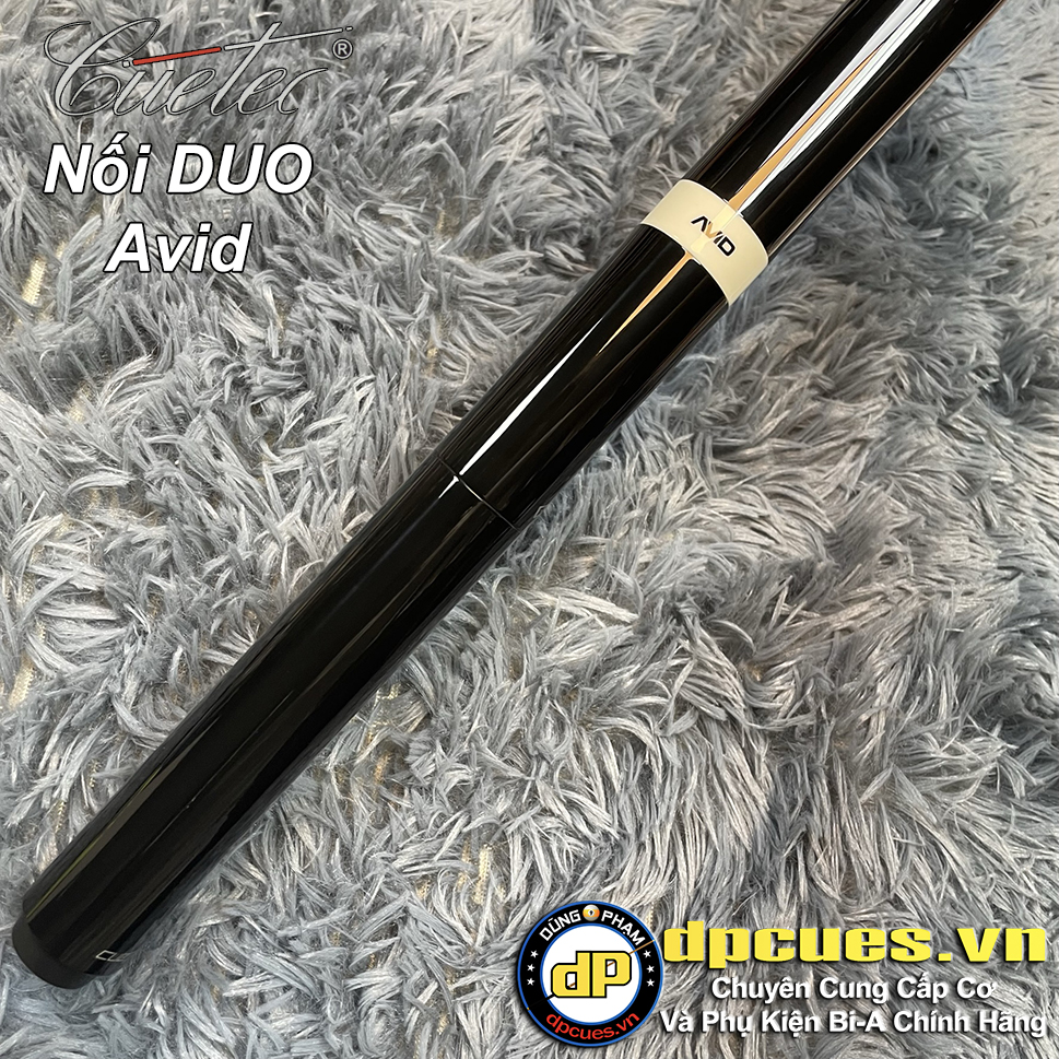 Nối dài cuetec DUO gen 2