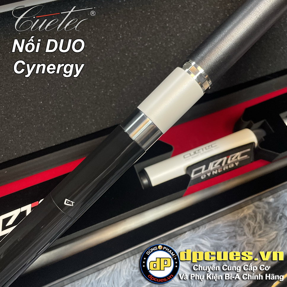 Nối dài cuetec DUO - SVB