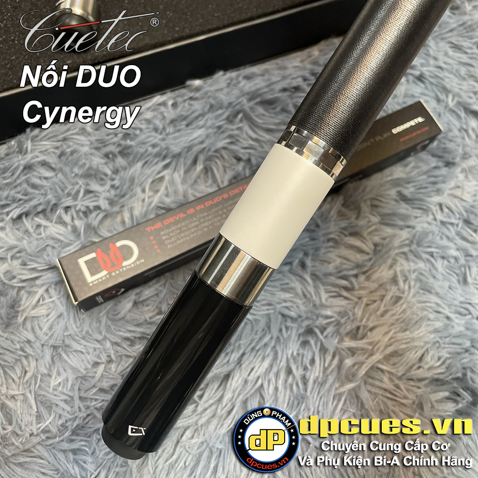 Nối dài cuetec DUO - SVB