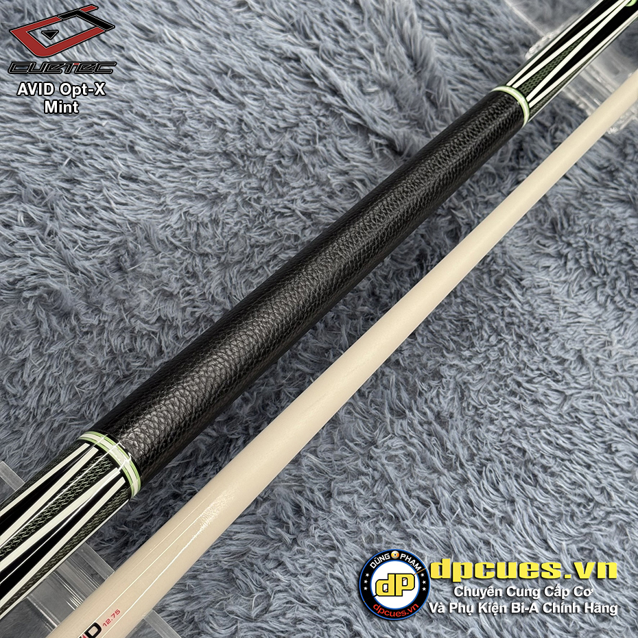 Cơ Cuetec AVID Opt-X MINT 95-382