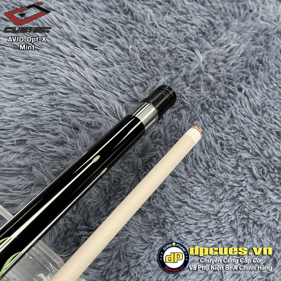 Cơ Cuetec AVID Opt-X MINT 95-382