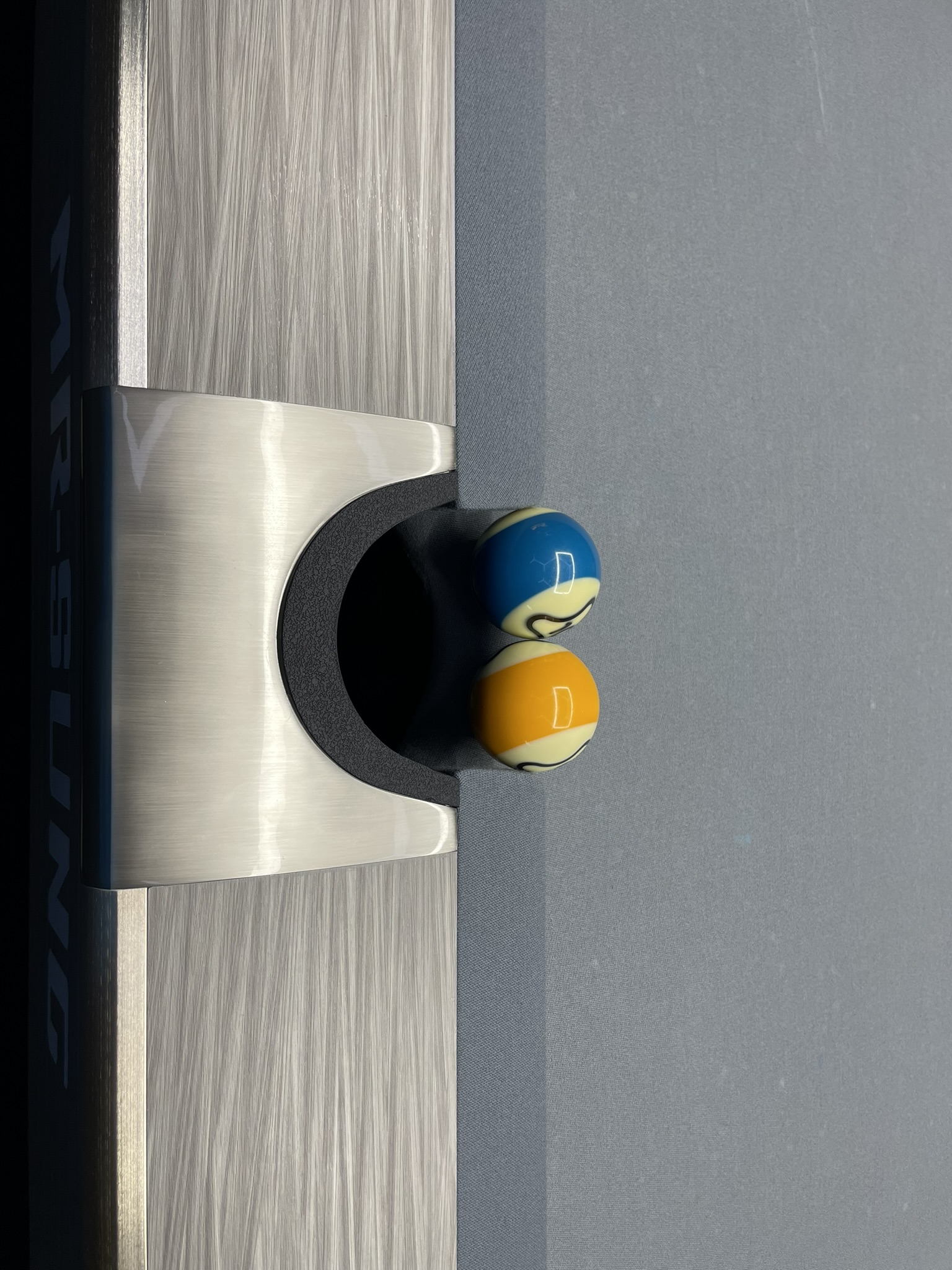 Bàn MR SUNG CLB ALIEEX BILLIARD