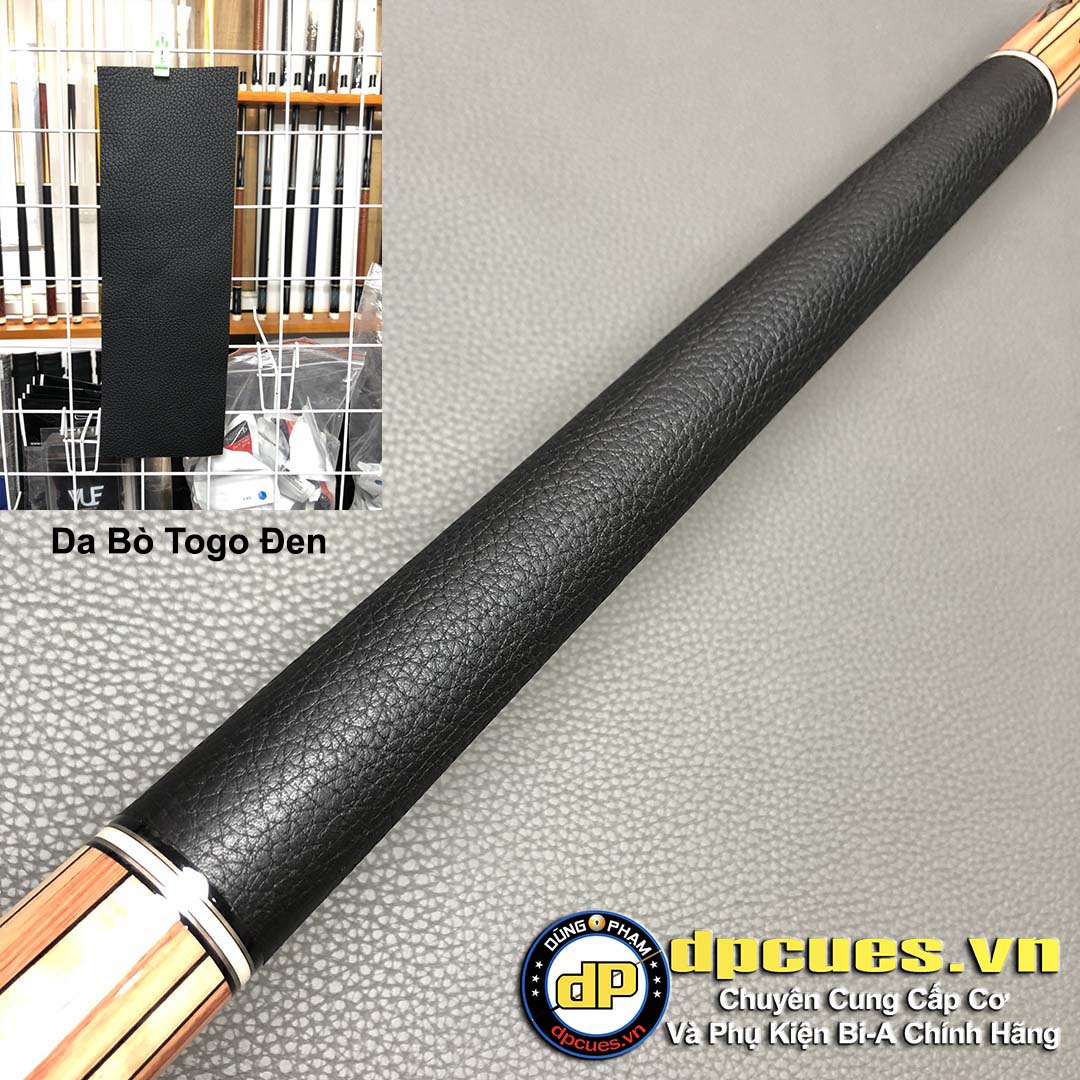 Bọc Da Bò Togo Cao Cấp