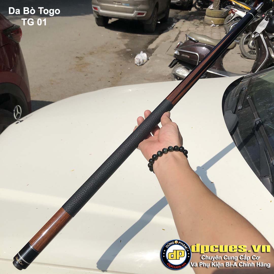 Bọc Da Bò Togo Cao Cấp