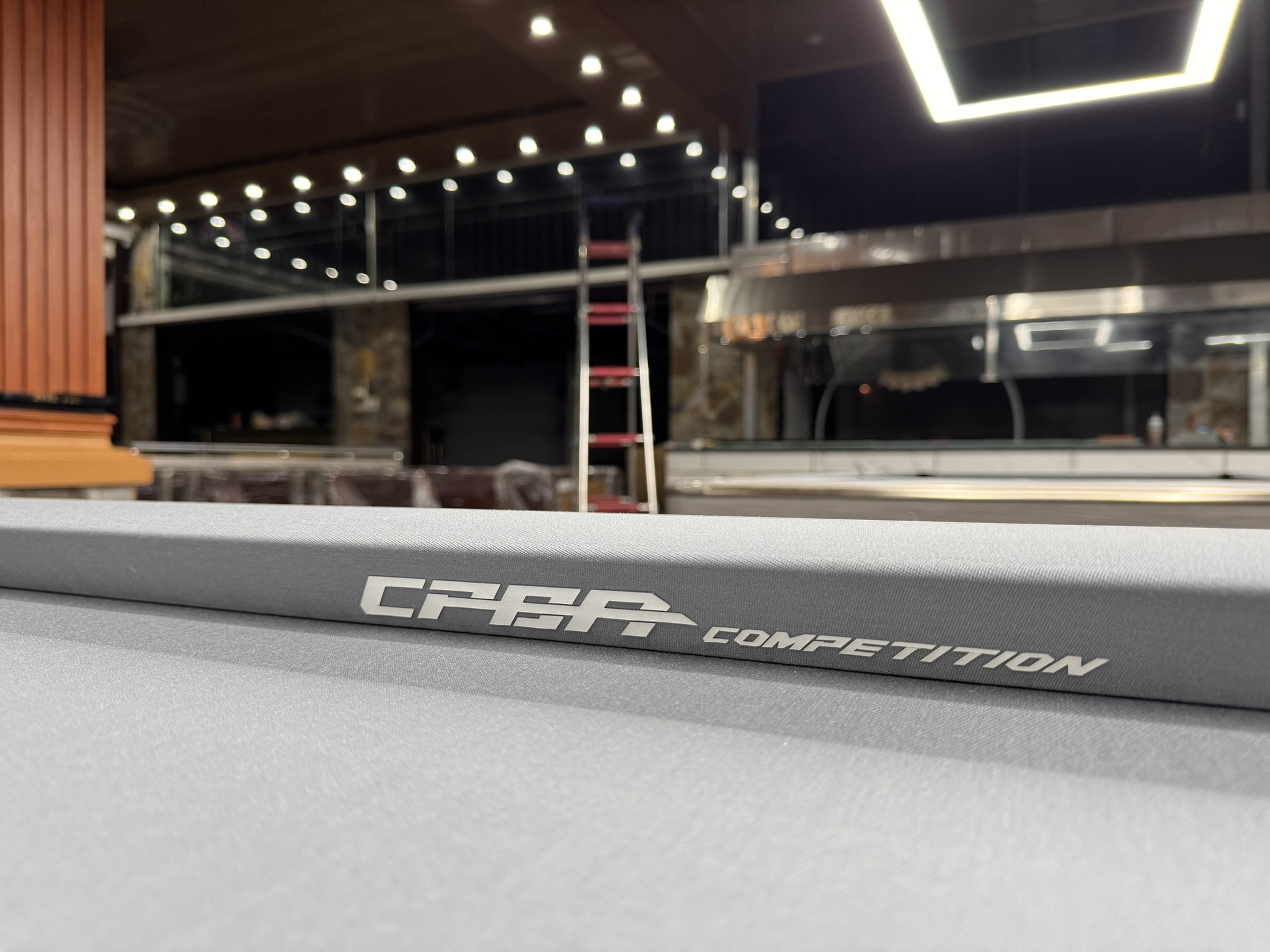 Bàn MR SUNG CLB FAN FEUT BILLIARD