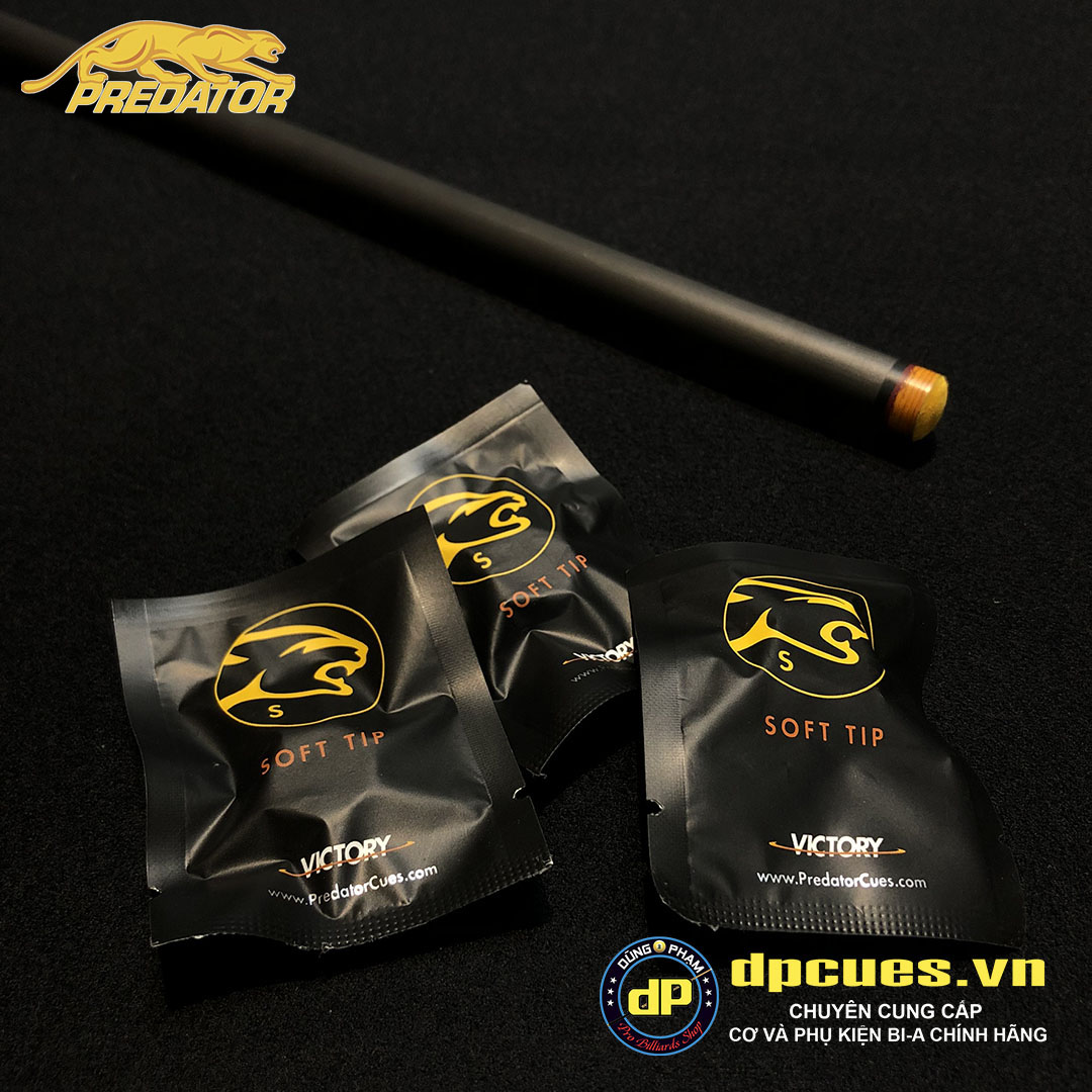 Đầu tẩy Predator Victory