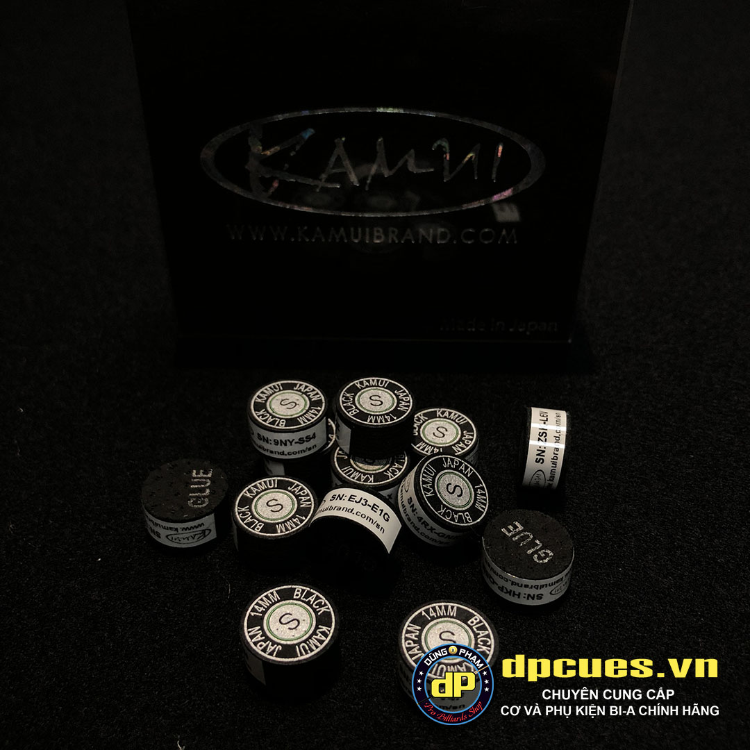 Đầu tẩy Kamui Original