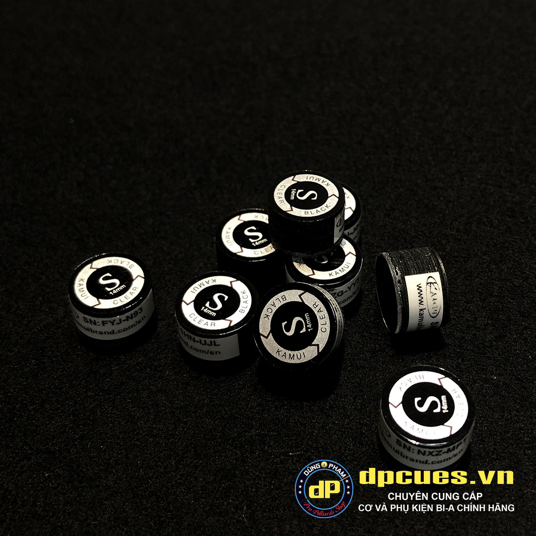 Đầu tẩy Kamui Clear