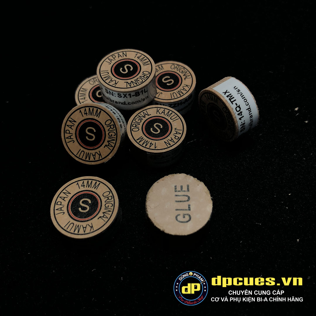 Đầu tẩy Kamui Original