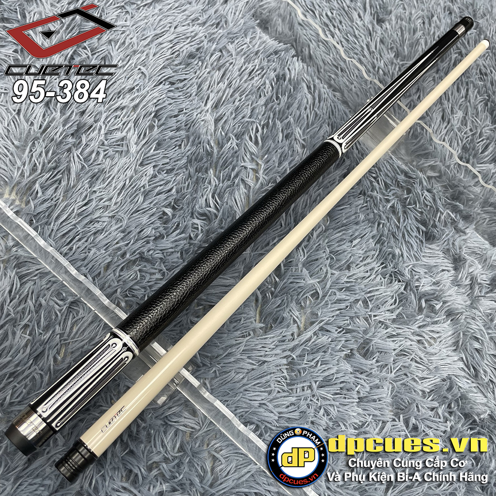 Cơ Cuetec AVID Opt-X LAVENDER 95-384