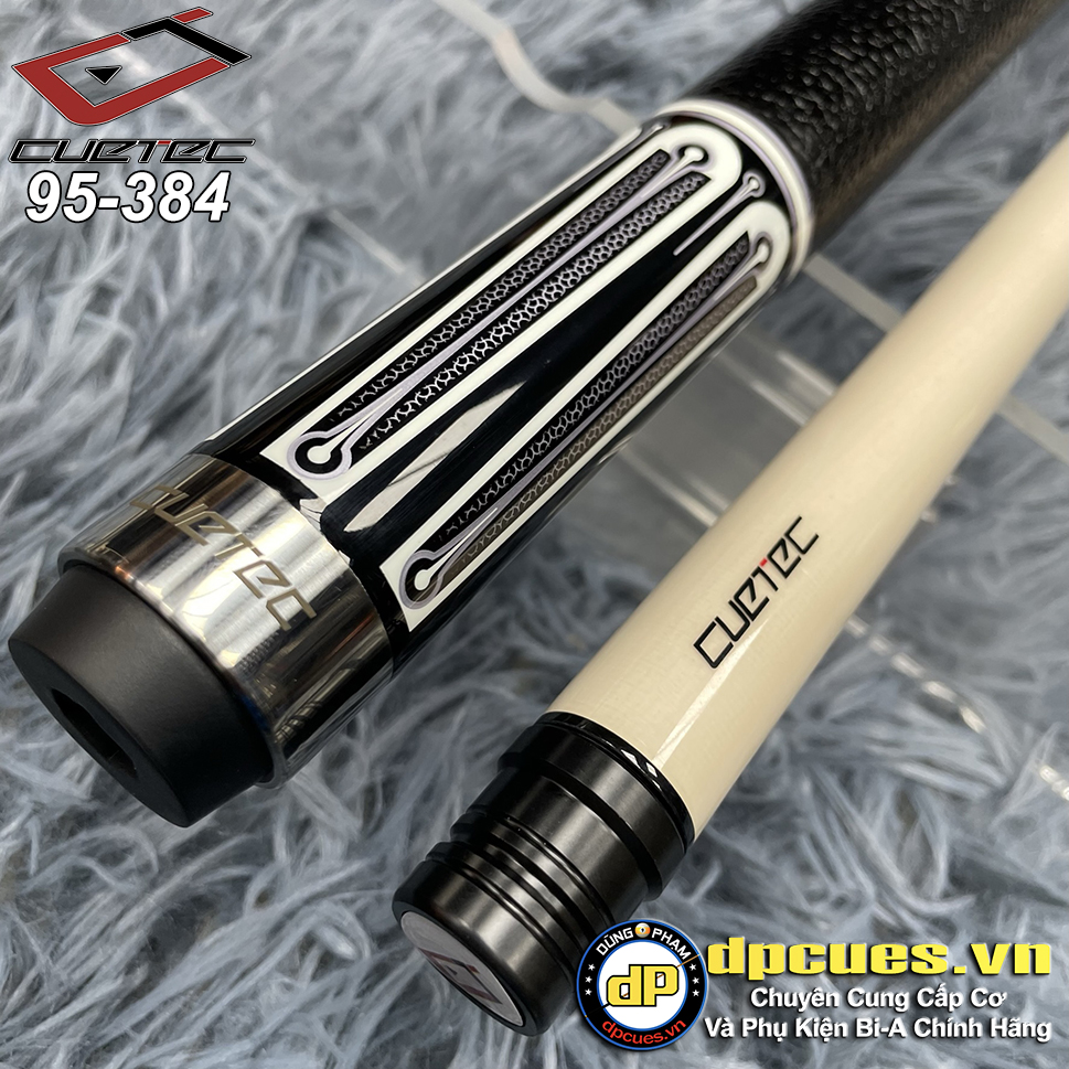 Cơ Cuetec AVID Opt-X LAVENDER 95-384