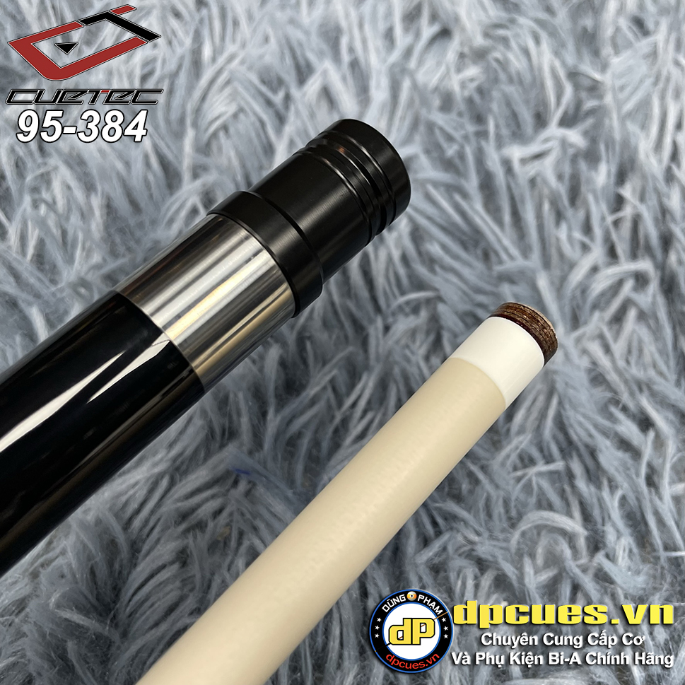 Cơ Cuetec AVID Opt-X LAVENDER 95-384