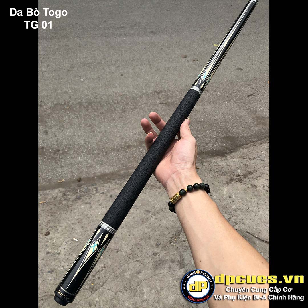 Bọc Da Bò Togo Cao Cấp