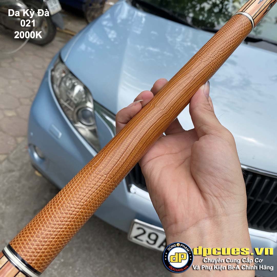 Bọc Da Kỳ Tây Ban Nha