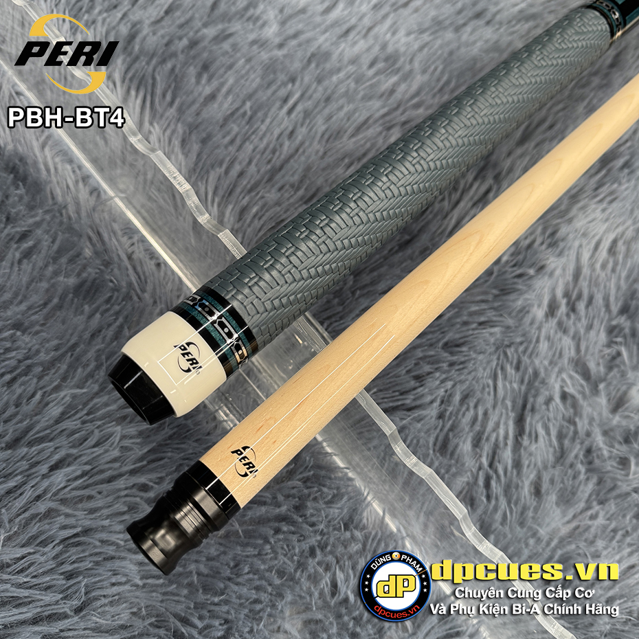 Cơ phá Peri PBH-BT4