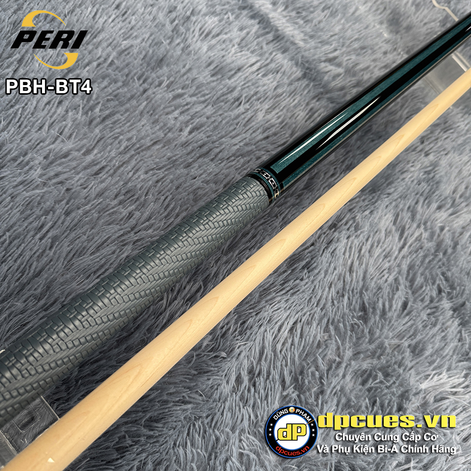 Cơ phá Peri PBH-BT4