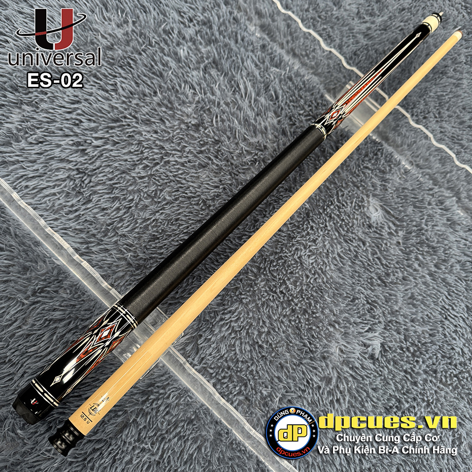 Cơ Universal ES - 02