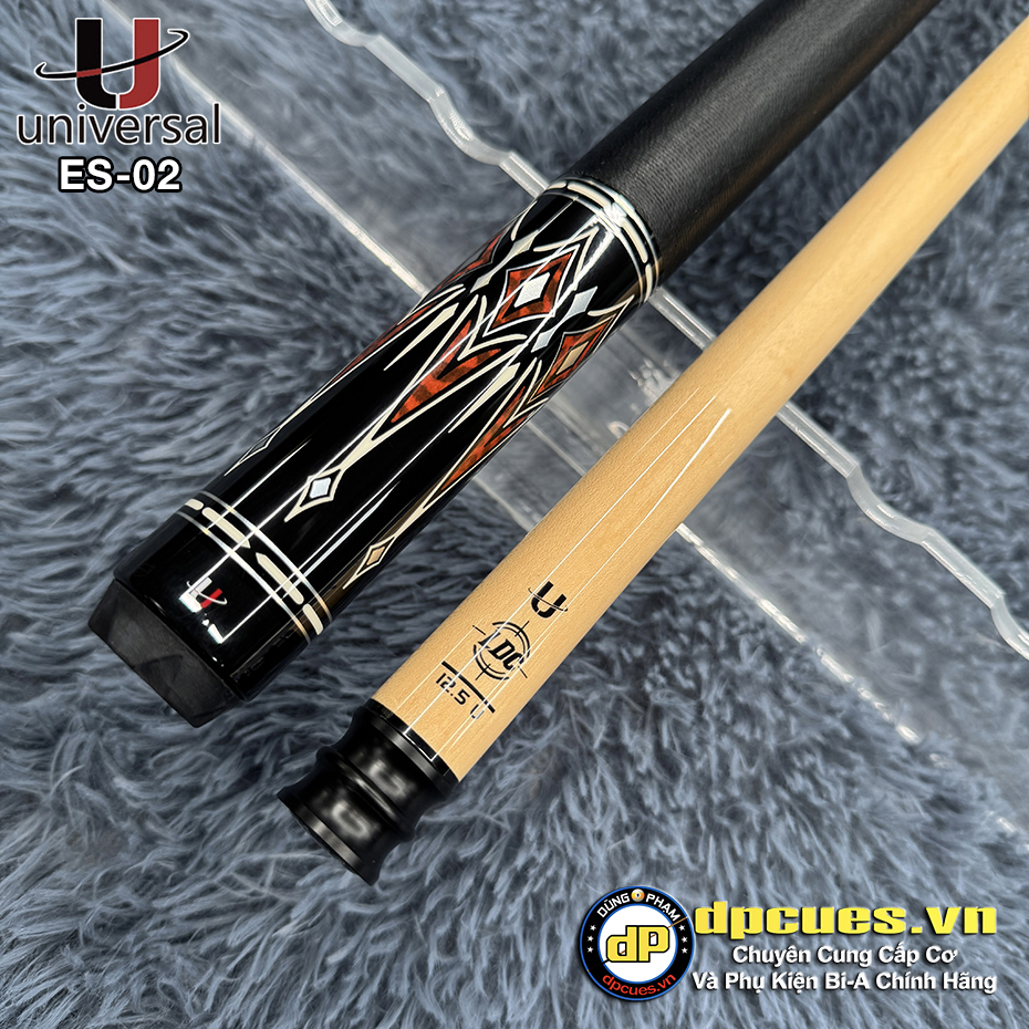 Cơ Universal ES - 02