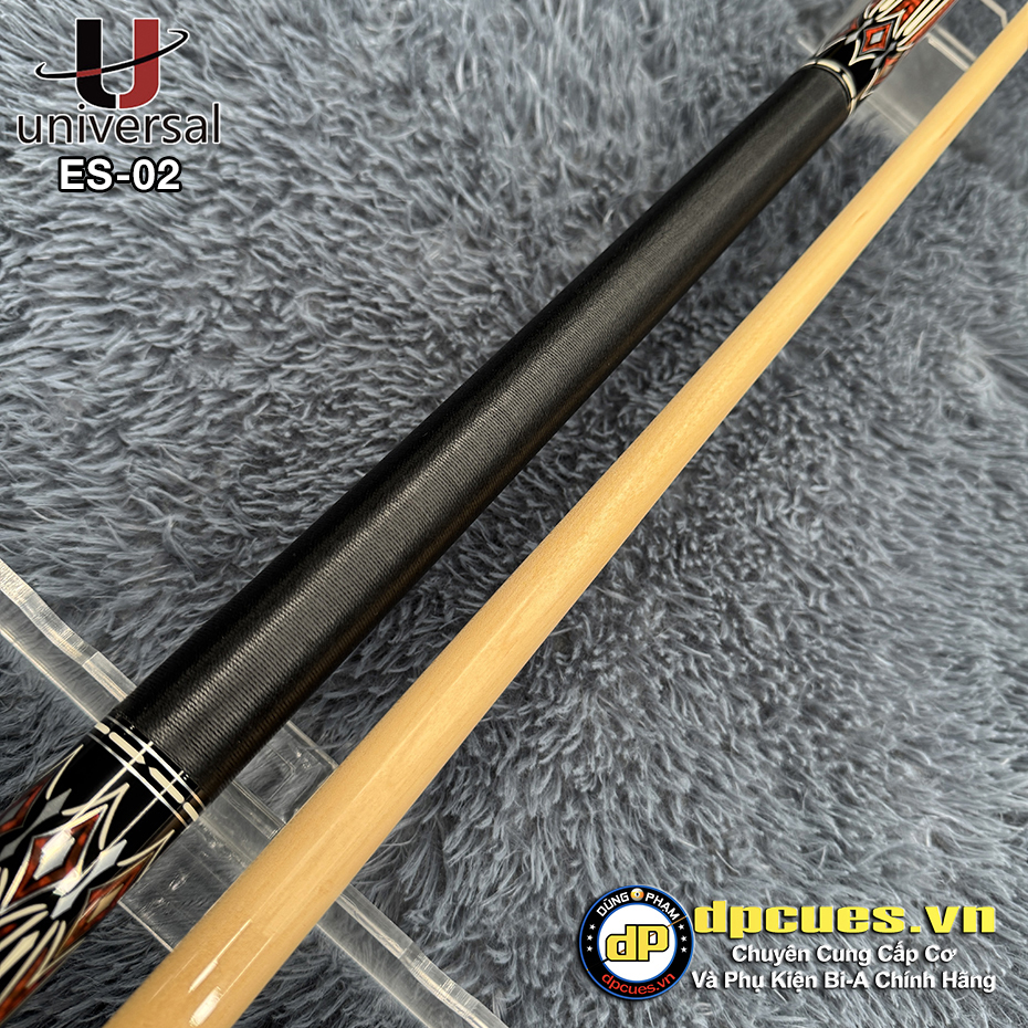 Cơ Universal ES - 02