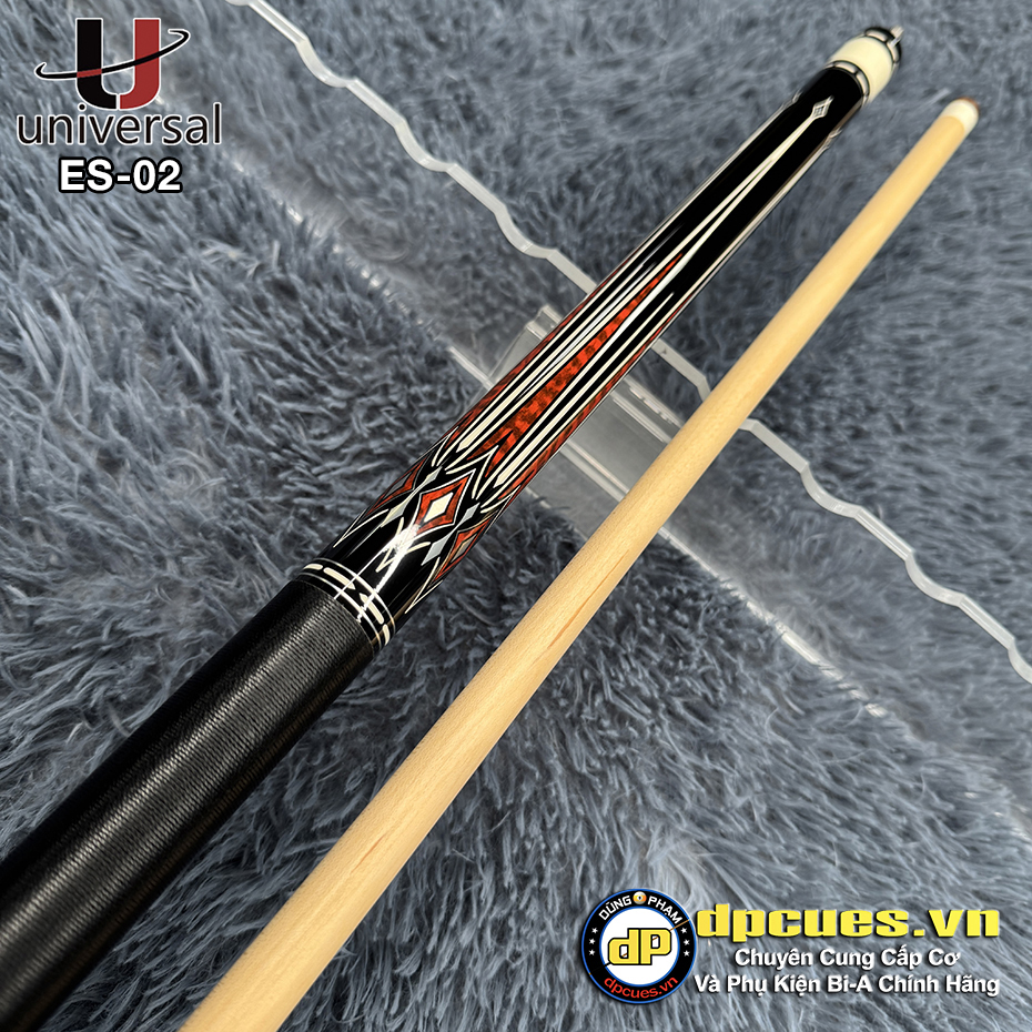 Cơ Universal ES - 02